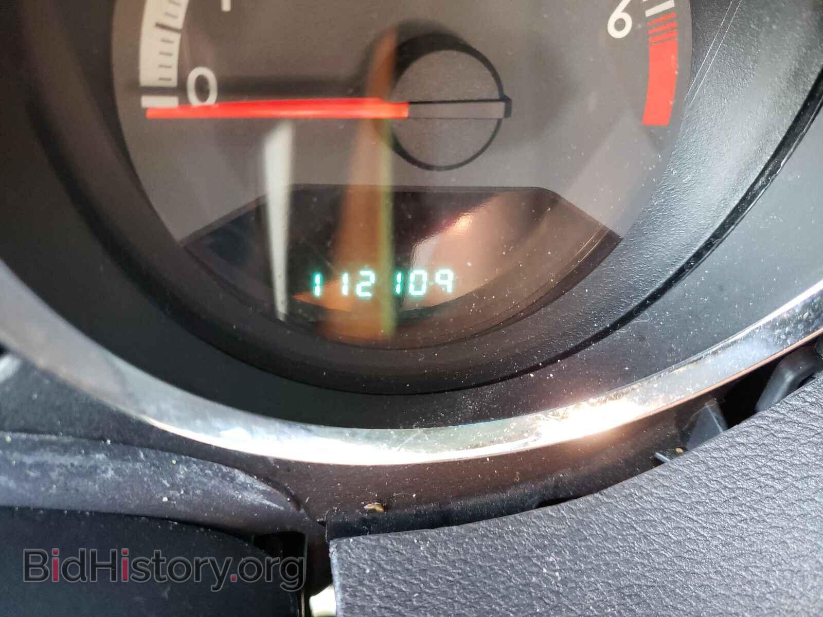 2010 DODGE CALIBER - VIN: 1B3CB4HA2AD662976 - Фото 8