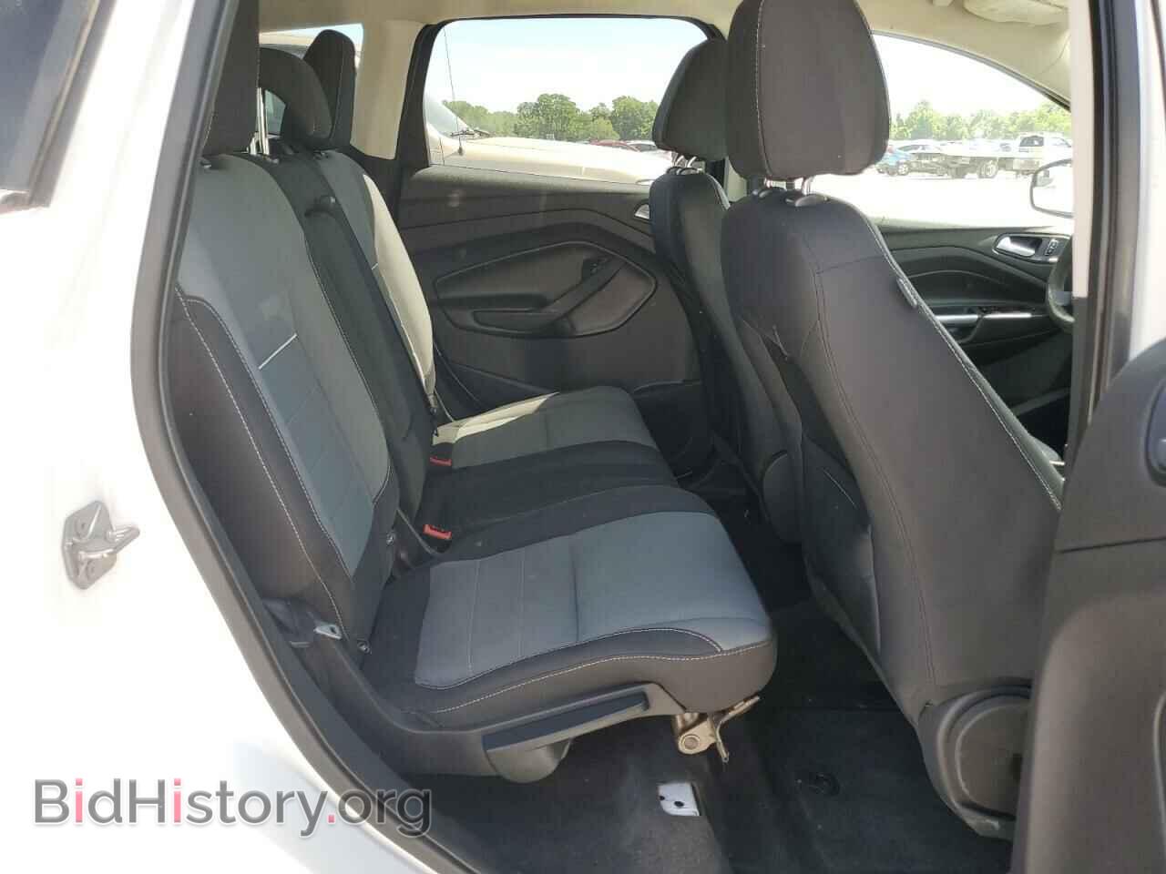 2014 FORD ESCAPE - VIN: 1FMCU0G98EUD45357 - Photo 10