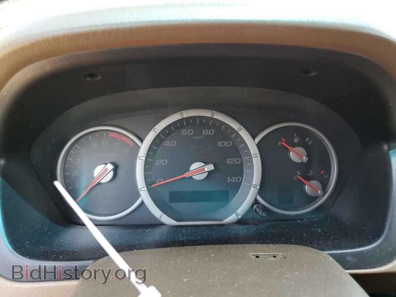 2008 HONDA PILOT - VIN: 5FNYF18758B048406 - Фото 9