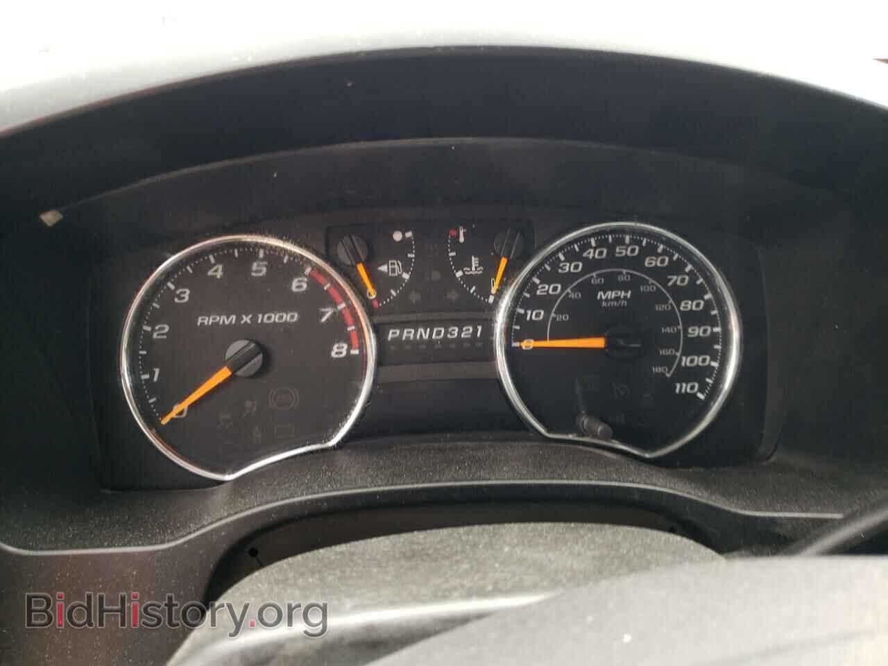 2012 CHEVROLET COLORADO - VIN: 1GCDSCFE0C8100749 - Фото 9