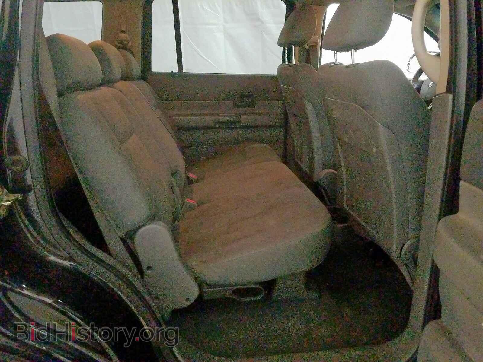 2006 DODGE DURANGO SX - VIN: 1D4HB38N86F121124 - Photo 6