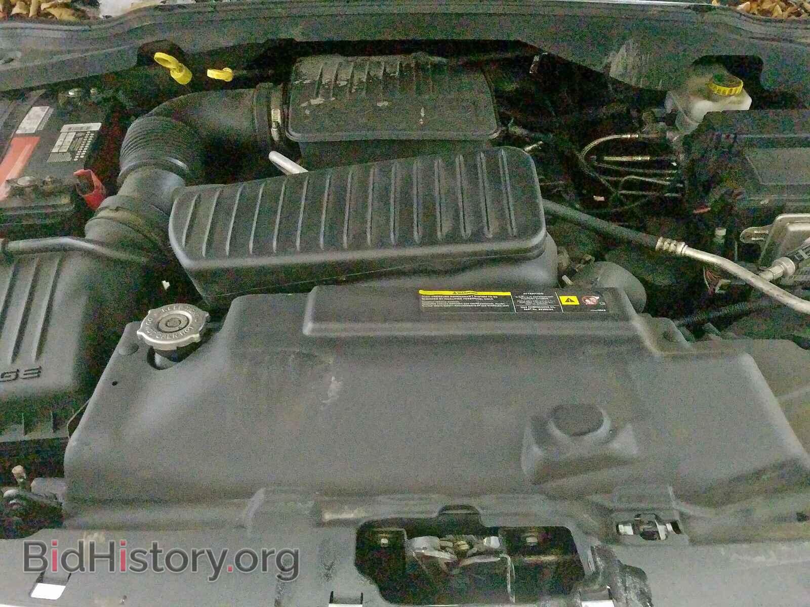 2006 DODGE DURANGO SX - VIN: 1D4HB38N86F121124 - Photo 7