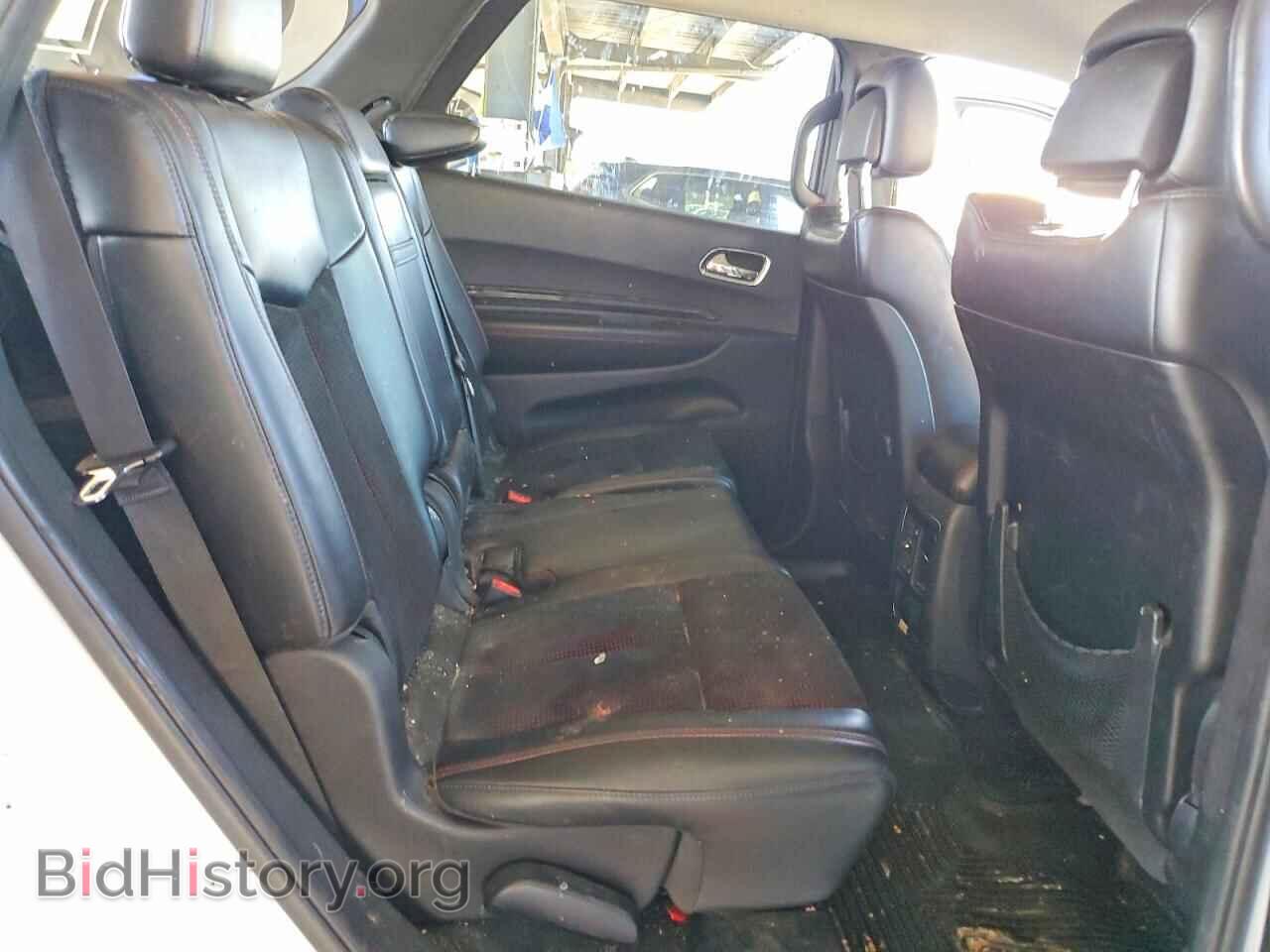 2013 DODGE DURANGO - VIN: 1C4SDHCT1DC697698 - Photo 11