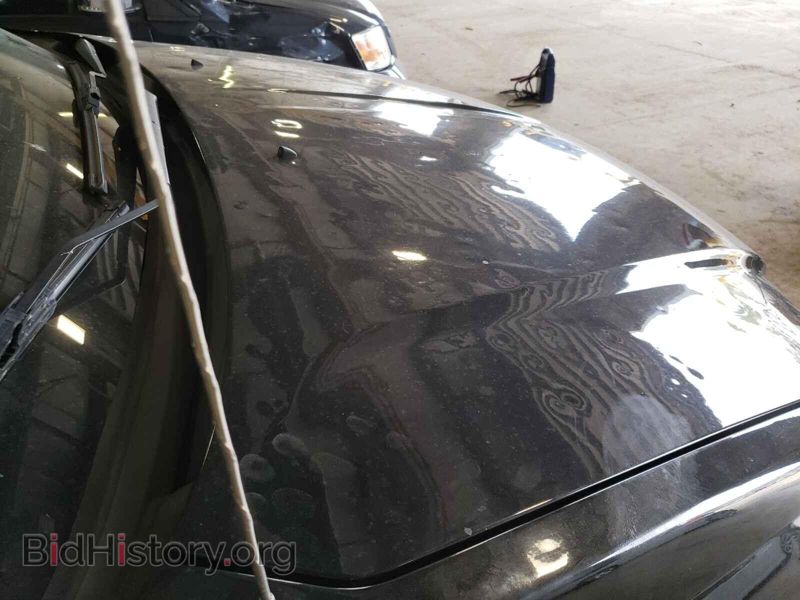 2013 CHRYSLER MINIVAN - VIN: 2C4RC1CGXDR677775 - Photo 9