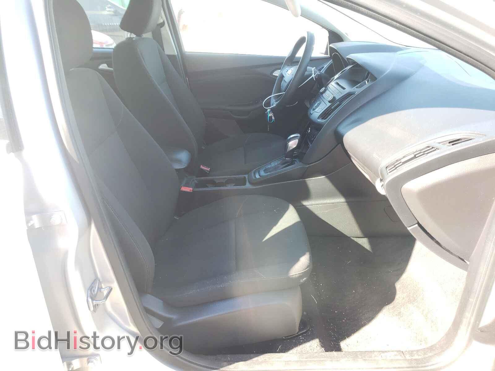 2015 FORD FOCUS - VIN: 1FADP3K21FL223111 - Фото 5
