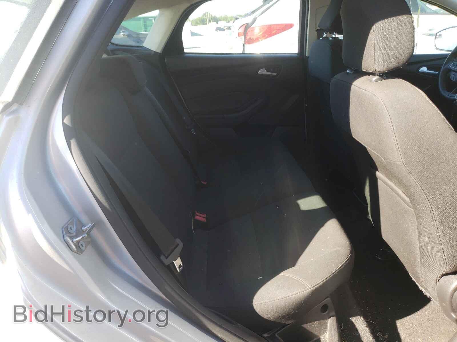 2015 FORD FOCUS - VIN: 1FADP3K21FL223111 - Фото 6