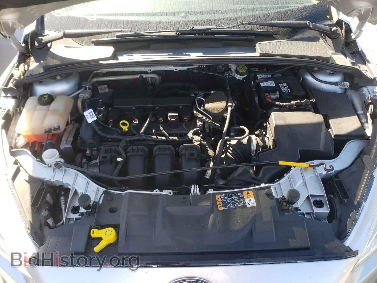 2015 FORD FOCUS - VIN: 1FADP3K21FL223111 - Фото 7