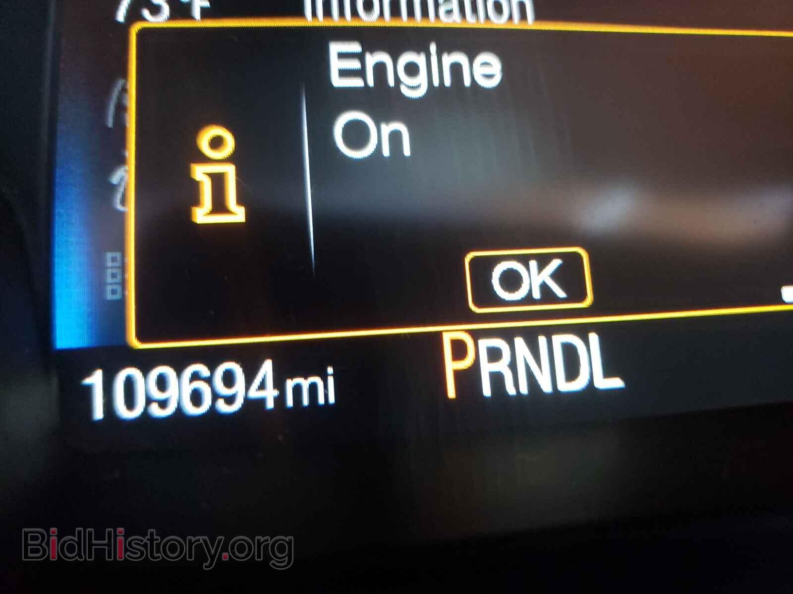 2015 FORD FOCUS - VIN: 1FADP3K21FL223111 - Фото 8