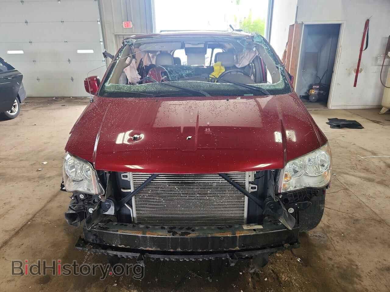 2015 CHRYSLER MINIVAN - VIN: 2C4RC1BG4FR694785 - Photo 5