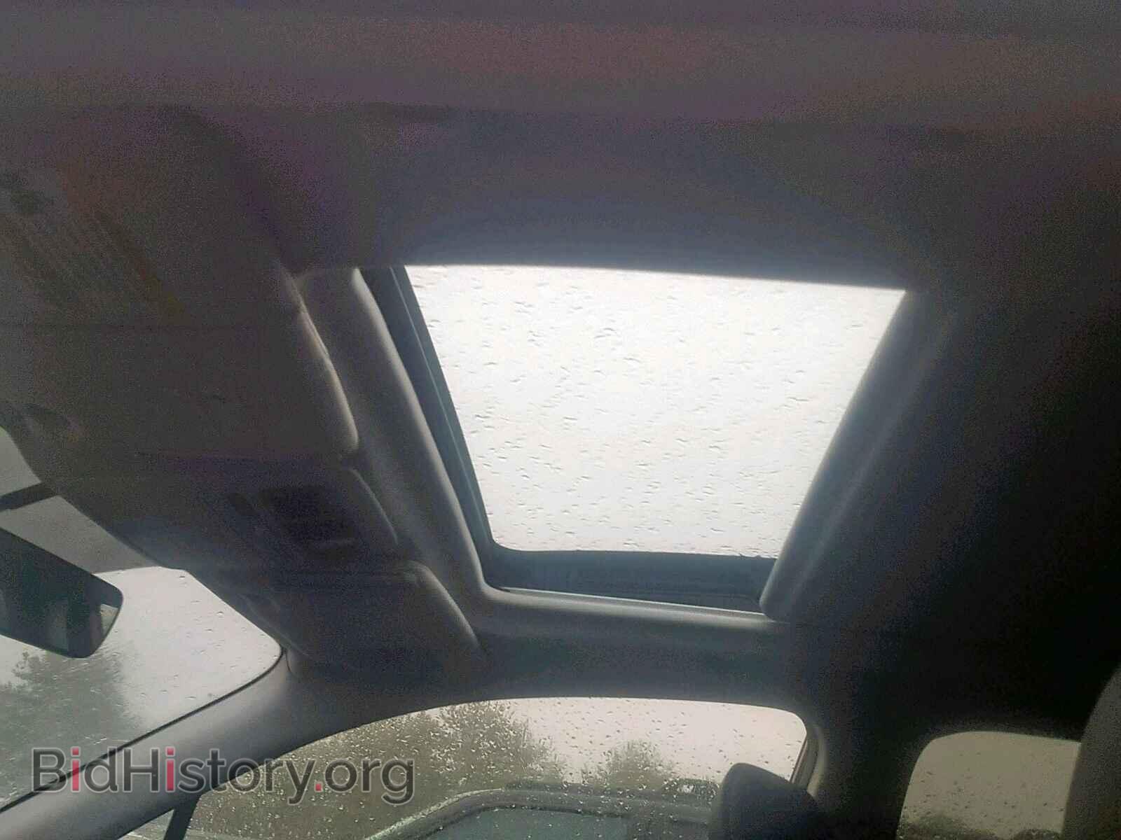 2017 SUBARU FORESTER - VIN: JF2SJATC3HH448314 - Фото 9