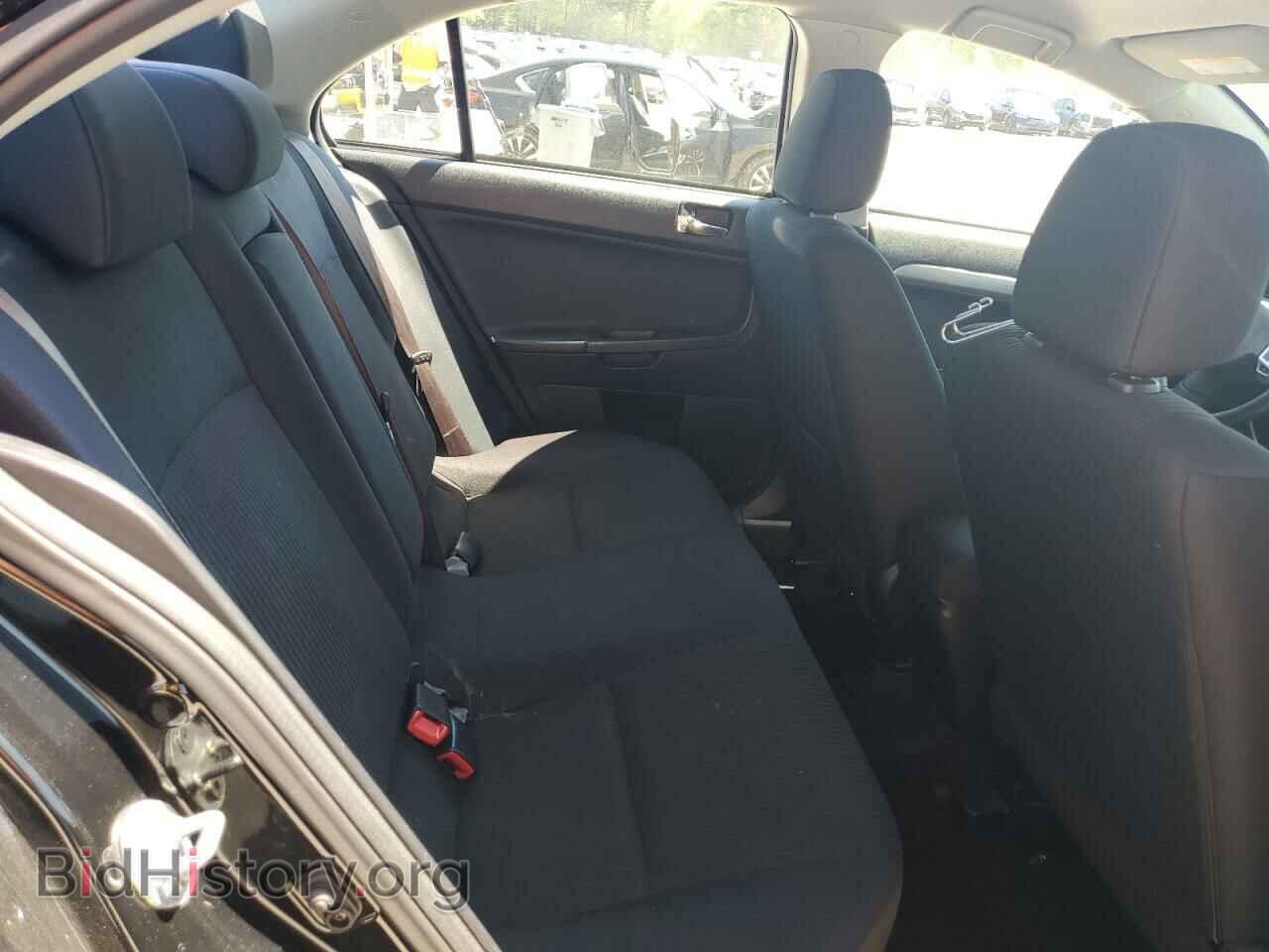 2015 MITSUBISHI LANCER - VIN: JA32V2FW7FU016746 - Фото 10
