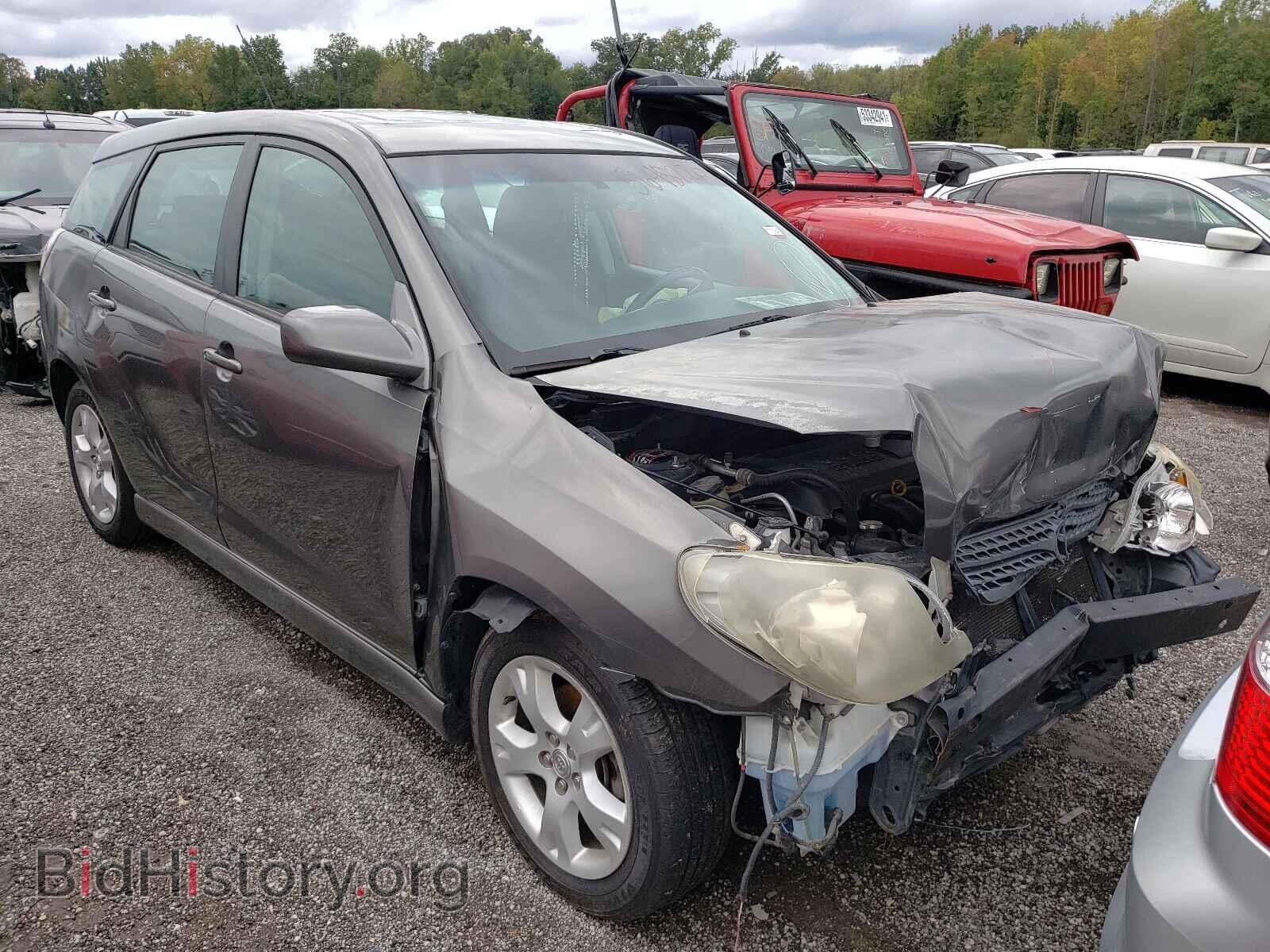 Фотография 2T1KR32E27C647170 - TOYOTA COROLLA 2007
