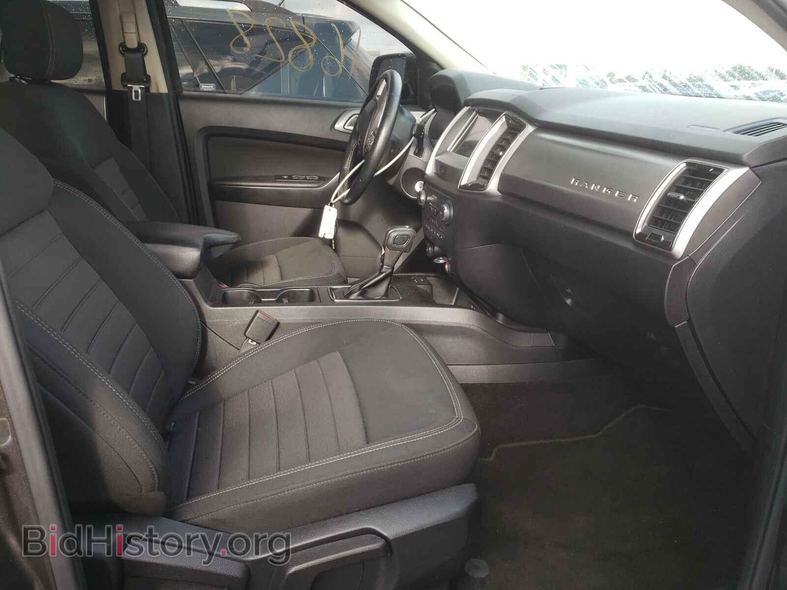 2019 FORD RANGER - VIN: 1FTER4EH8KLB06036 - Фото 5