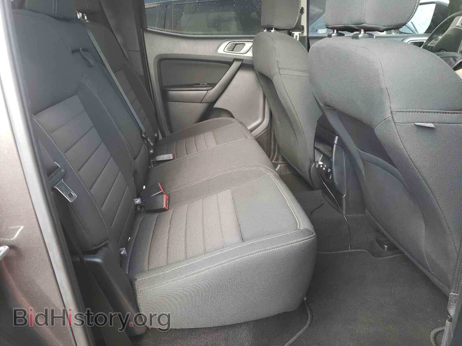 2019 FORD RANGER - VIN: 1FTER4EH8KLB06036 - Фото 6