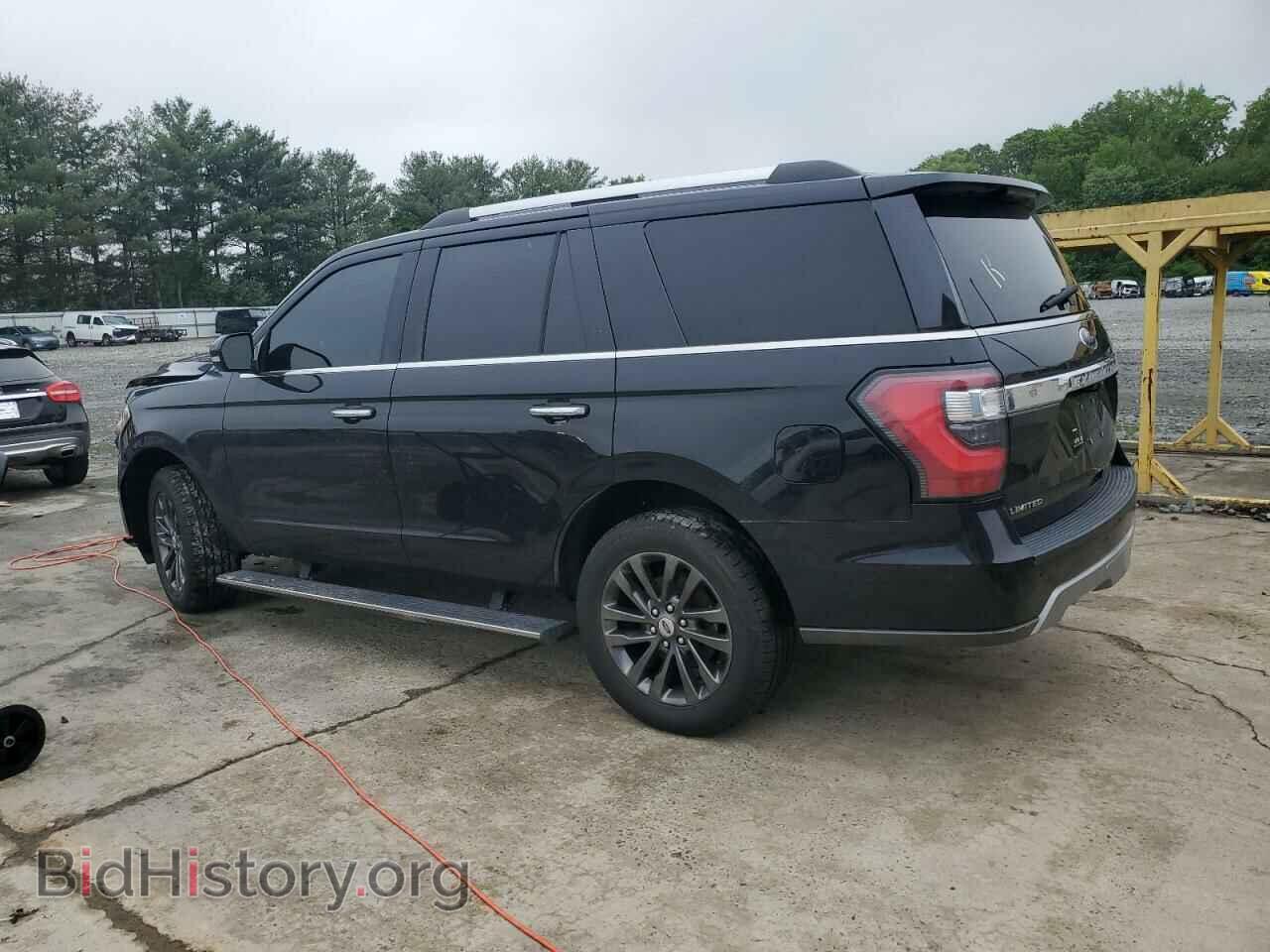 2021 FORD EXPEDITION - VIN: 1FMJU2AT8MEA08283 - Фото 2