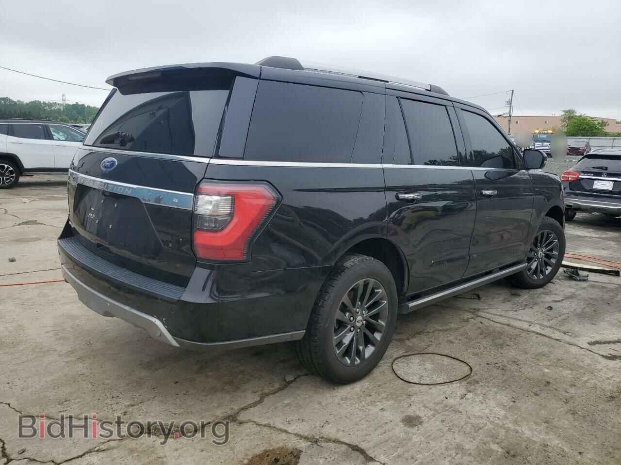 2021 FORD EXPEDITION - VIN: 1FMJU2AT8MEA08283 - Фото 3