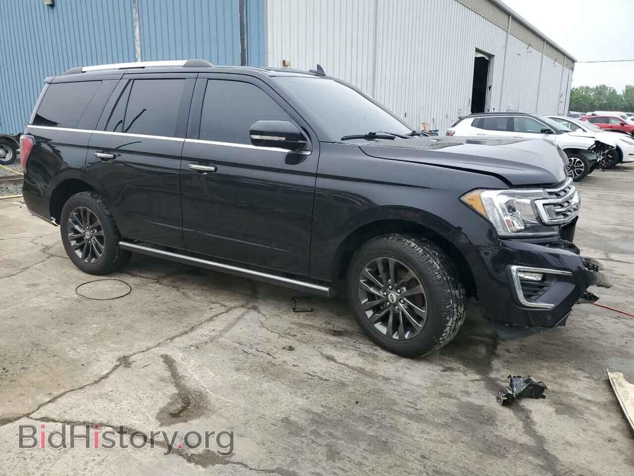 2021 FORD EXPEDITION - VIN: 1FMJU2AT8MEA08283 - Фото 4