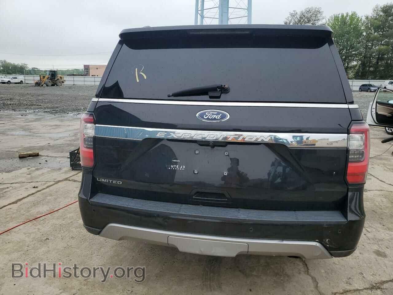 2021 FORD EXPEDITION - VIN: 1FMJU2AT8MEA08283 - Фото 6