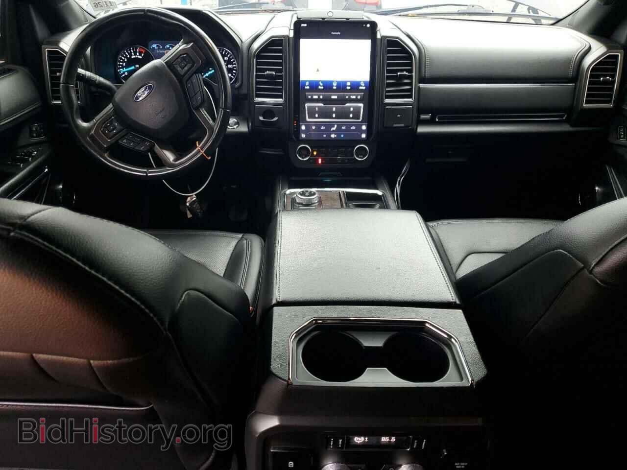 2021 FORD EXPEDITION - VIN: 1FMJU2AT8MEA08283 - Фото 8