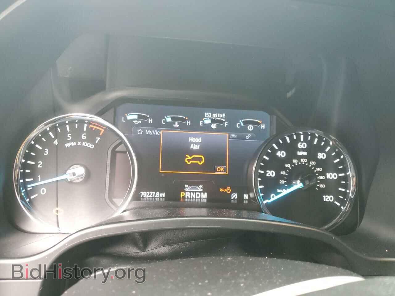 2021 FORD EXPEDITION - VIN: 1FMJU2AT8MEA08283 - Фото 9