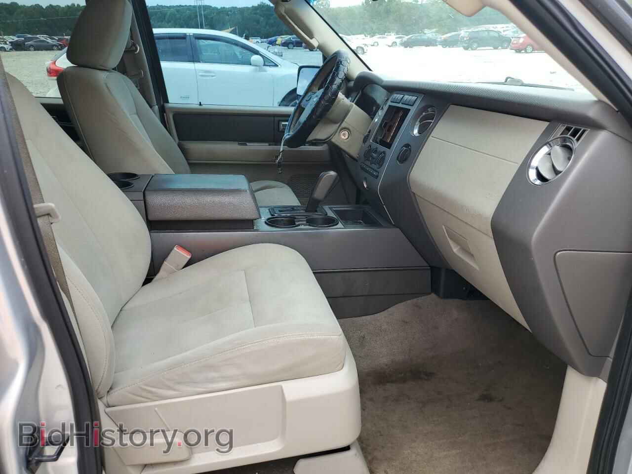 2011 FORD EXPEDITION - VIN: 1FMJU1J52BEF35504 - Фото 5