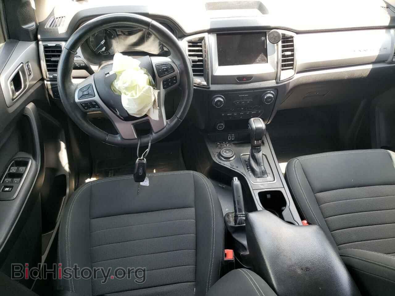 2019 FORD RANGER - VIN: 1FTER4FH6KLA03874 - Фото 8