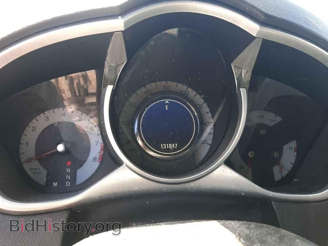 2012 CADILLAC SRX - VIN: 3GYFNAE35CS588926 - Фото 9
