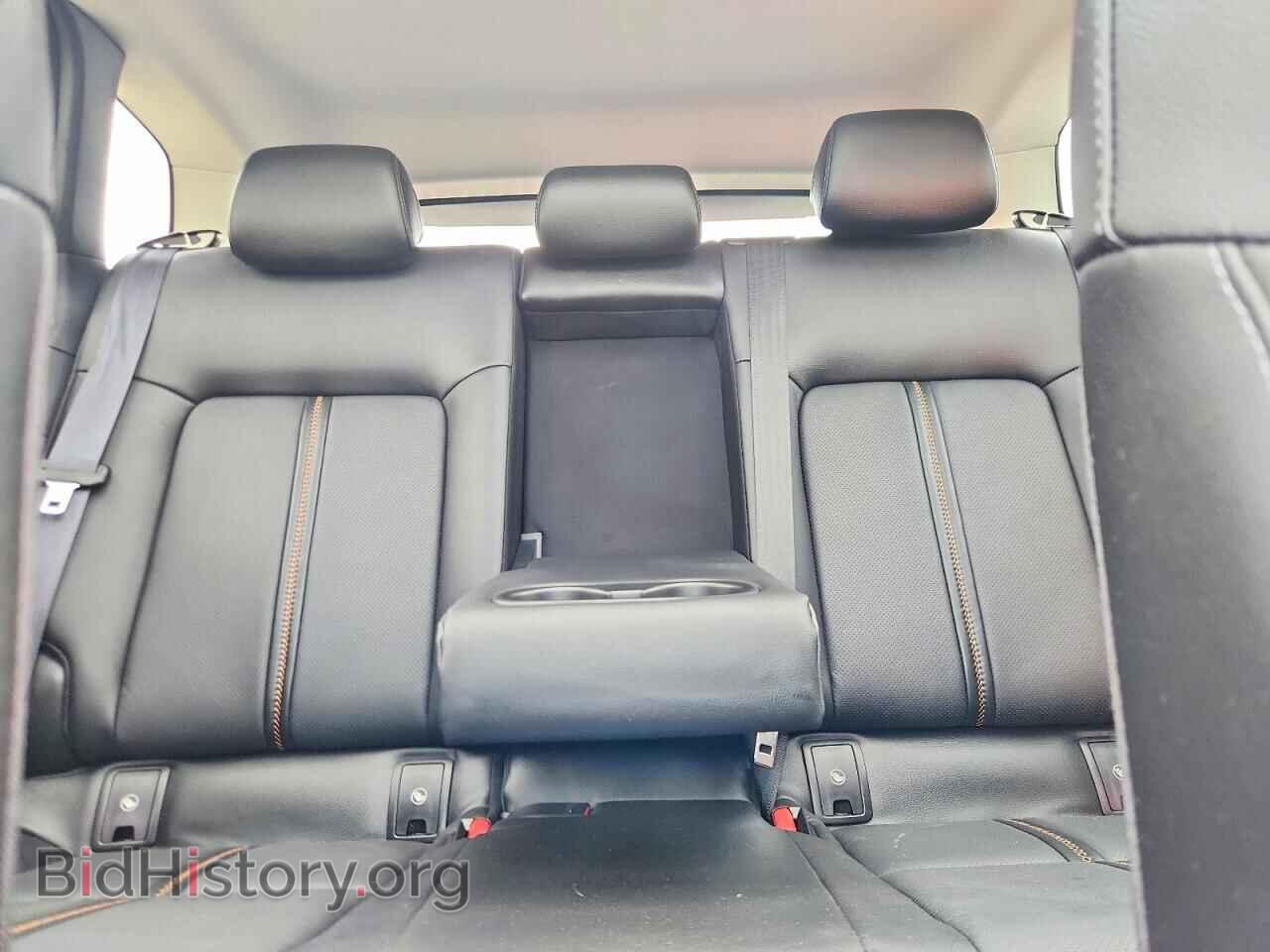 2025 MAZDA CX-50 - VIN: 7MMVAAEW3SN131886 - Photo 10