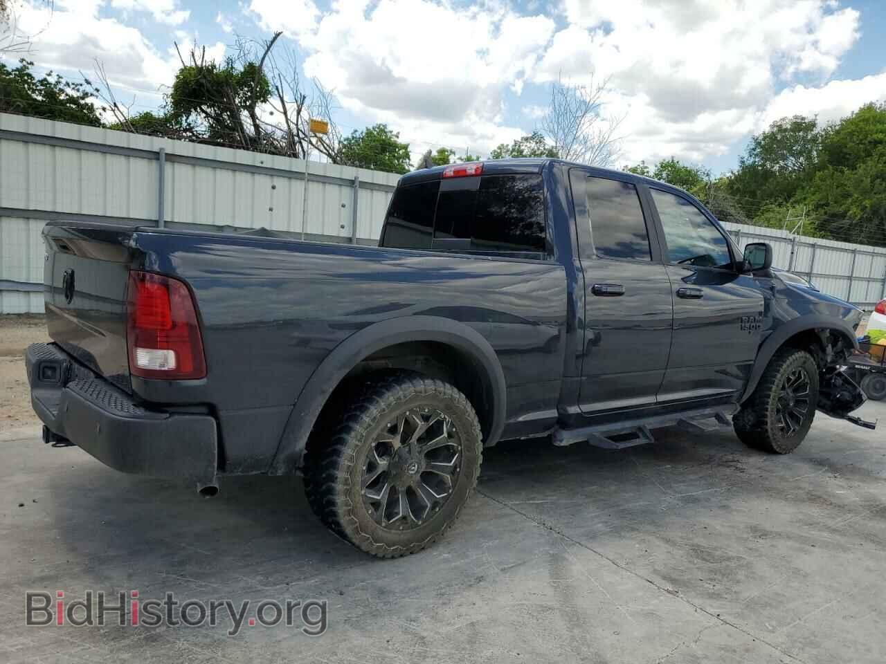 2019 RAM 1500 - VIN: 1C6RR6GG6KS676230 - Фото 3