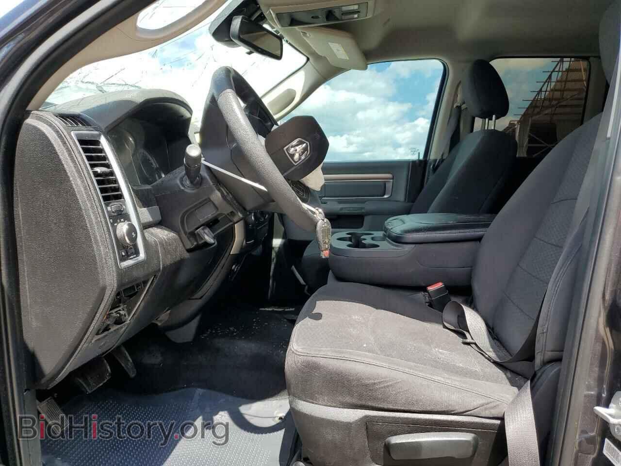 2019 RAM 1500 - VIN: 1C6RR6GG6KS676230 - Фото 7