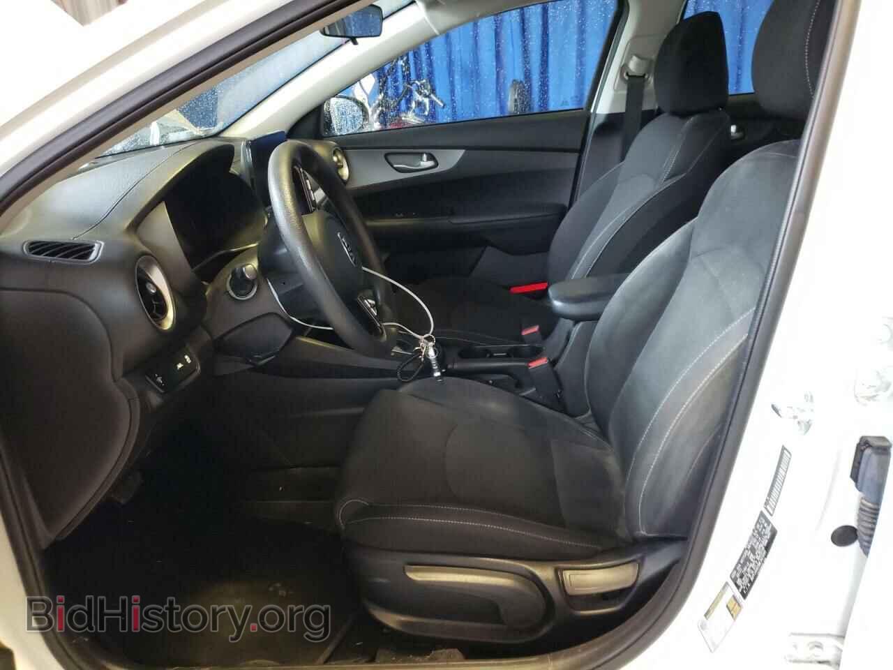 2021 KIA FORTE - VIN: 3KPF24AD3ME345999 - Фото 7
