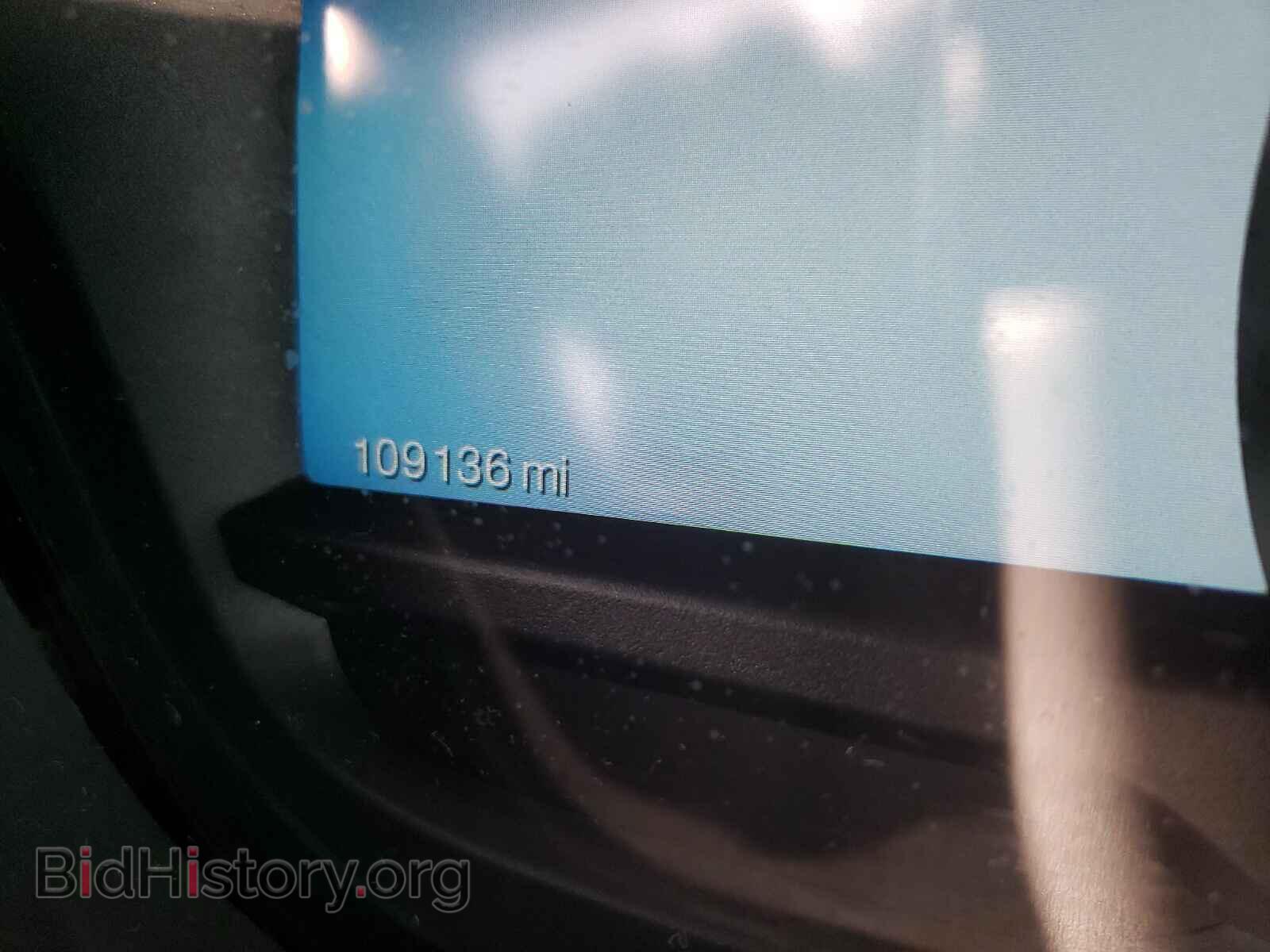 2011 FORD EXPLORER - VIN: 1FMHK7F86BGA78534 - Фото 8