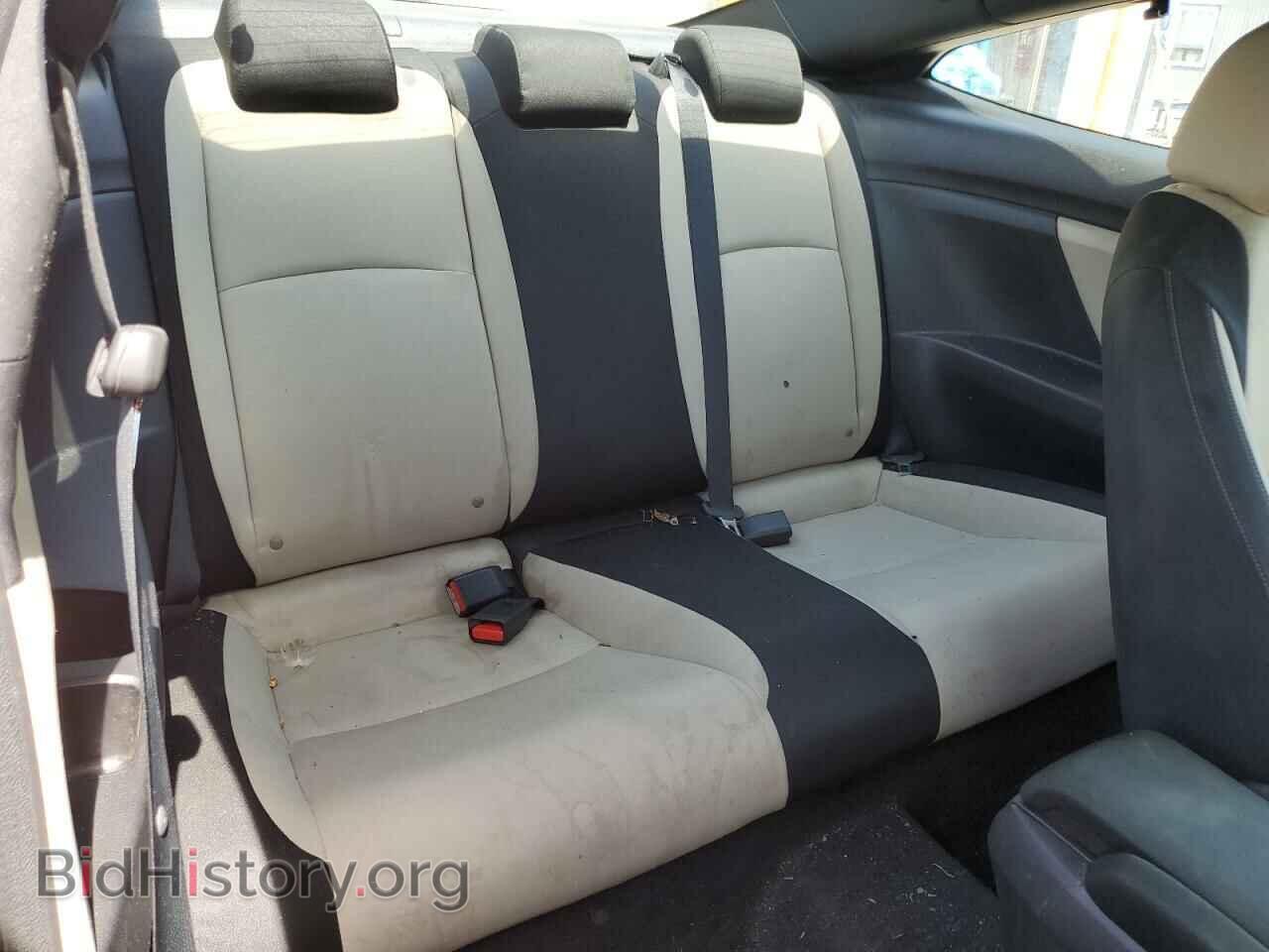 2016 HONDA CIVIC - VIN: 2HGFC4B02GH303018 - Фото 10