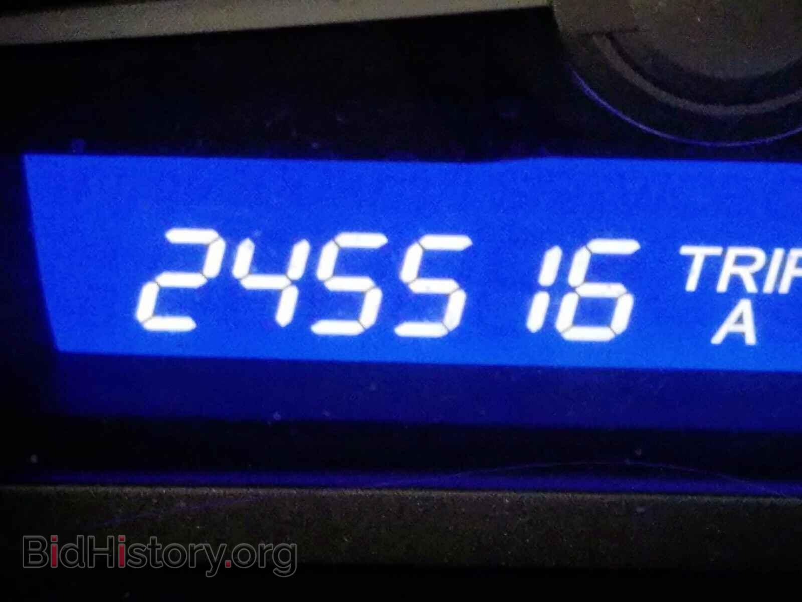 2011 HONDA CIVIC - VIN: 2HGFA1F34BH538294 - Фото 8