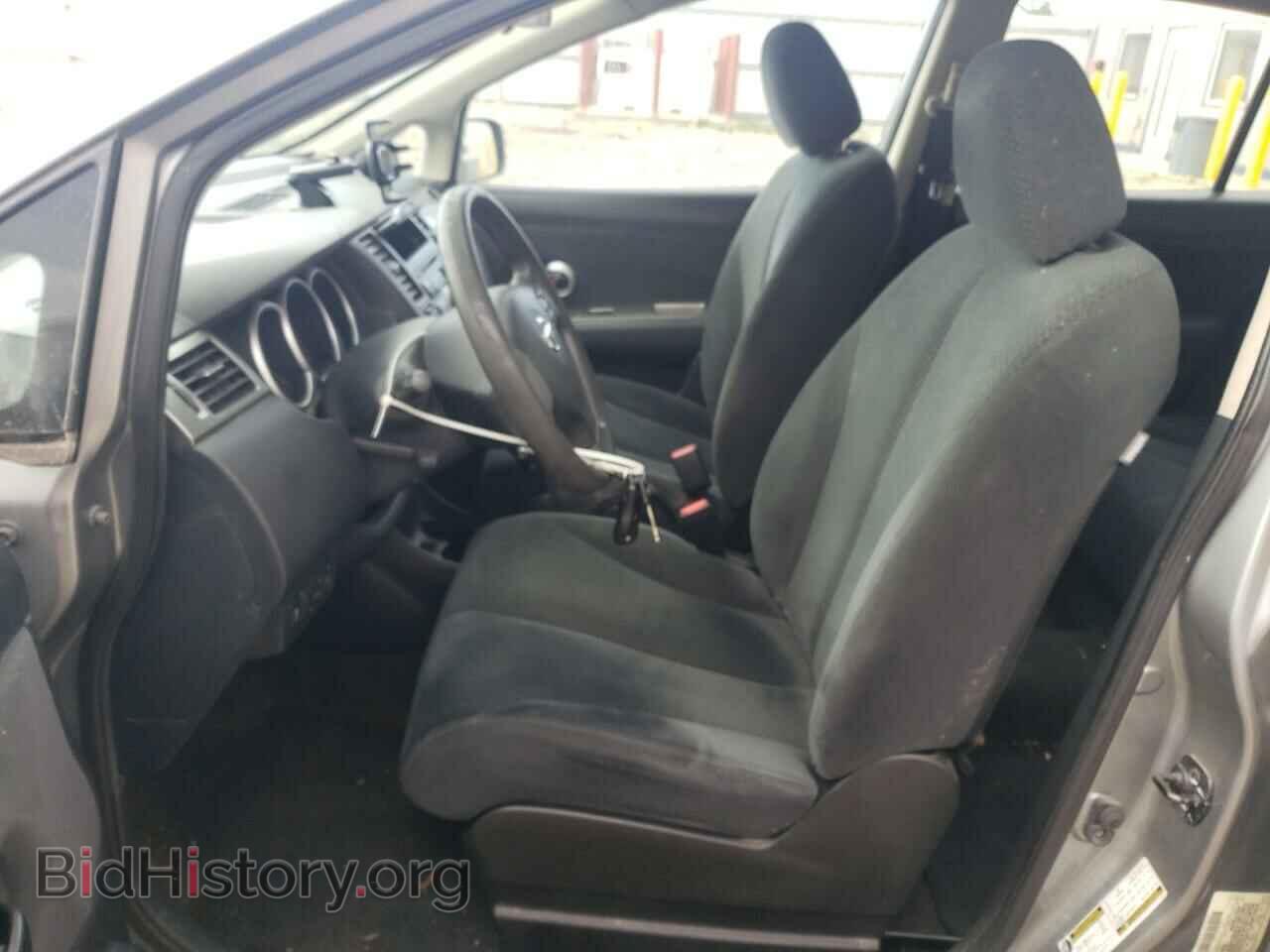 2011 NISSAN VERSA - VIN: 3N1BC1CP7BL367663 - Фото 7