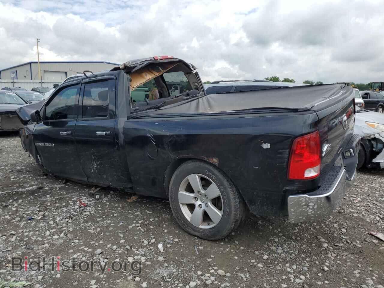 2011 DODGE All Models - VIN: 1D7RV1GP9BS574370 - Photo 2