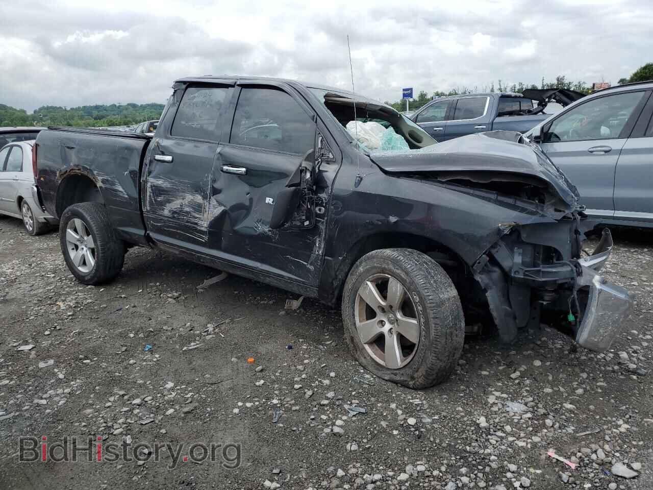 2011 DODGE All Models - VIN: 1D7RV1GP9BS574370 - Photo 4