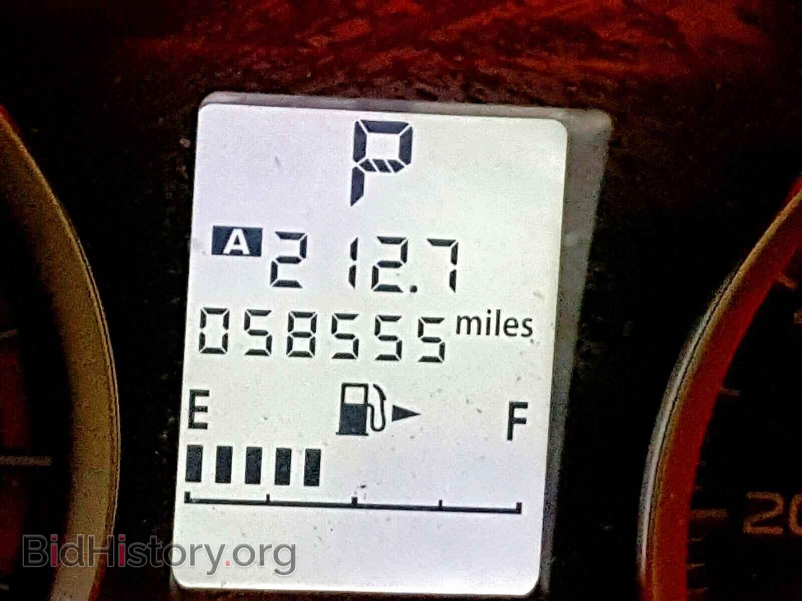 2017 SUBARU FORESTER - VIN: JF2SJAEC5HH453527 - Фото 8