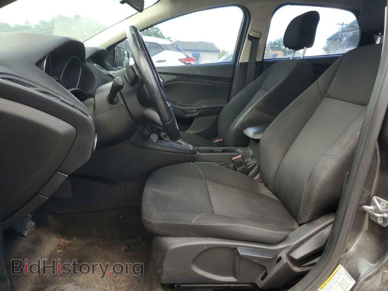 2015 FORD FOCUS - VIN: 1FADP3F27FL292251 - Photo 7