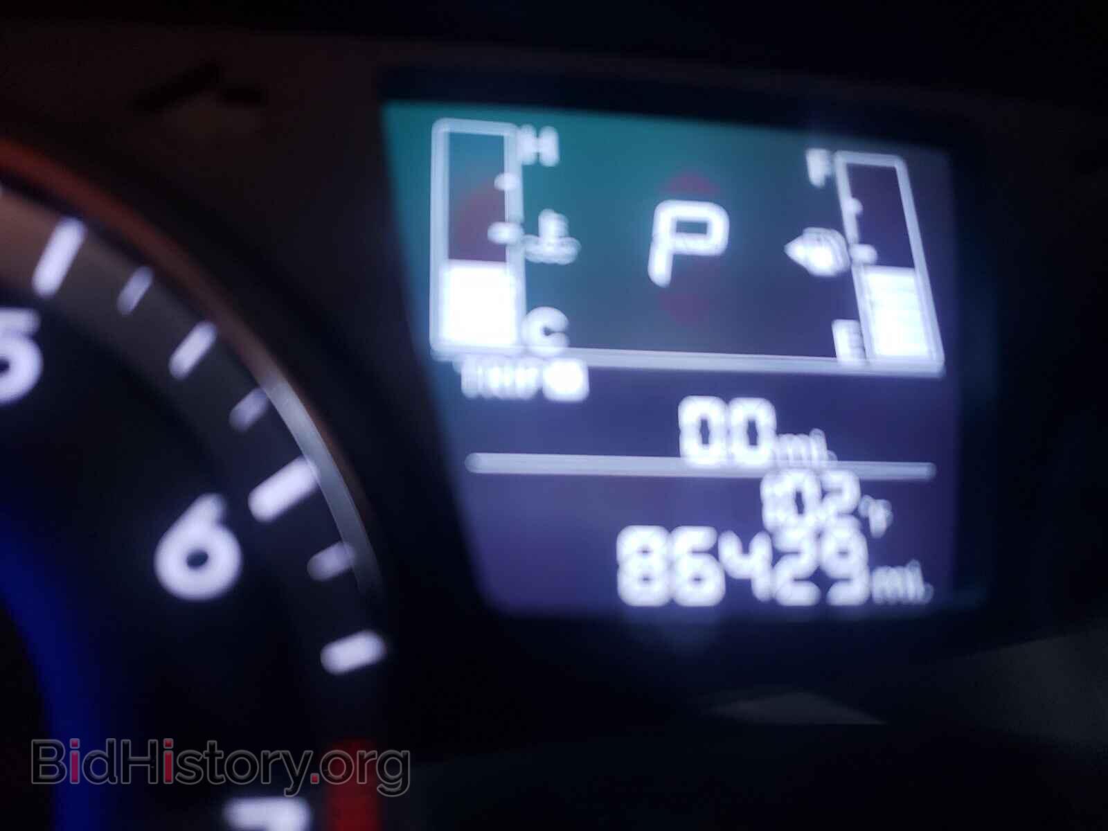2016 HYUNDAI ACCENT - VIN: KMHCT5AE7GU251303 - Фото 8