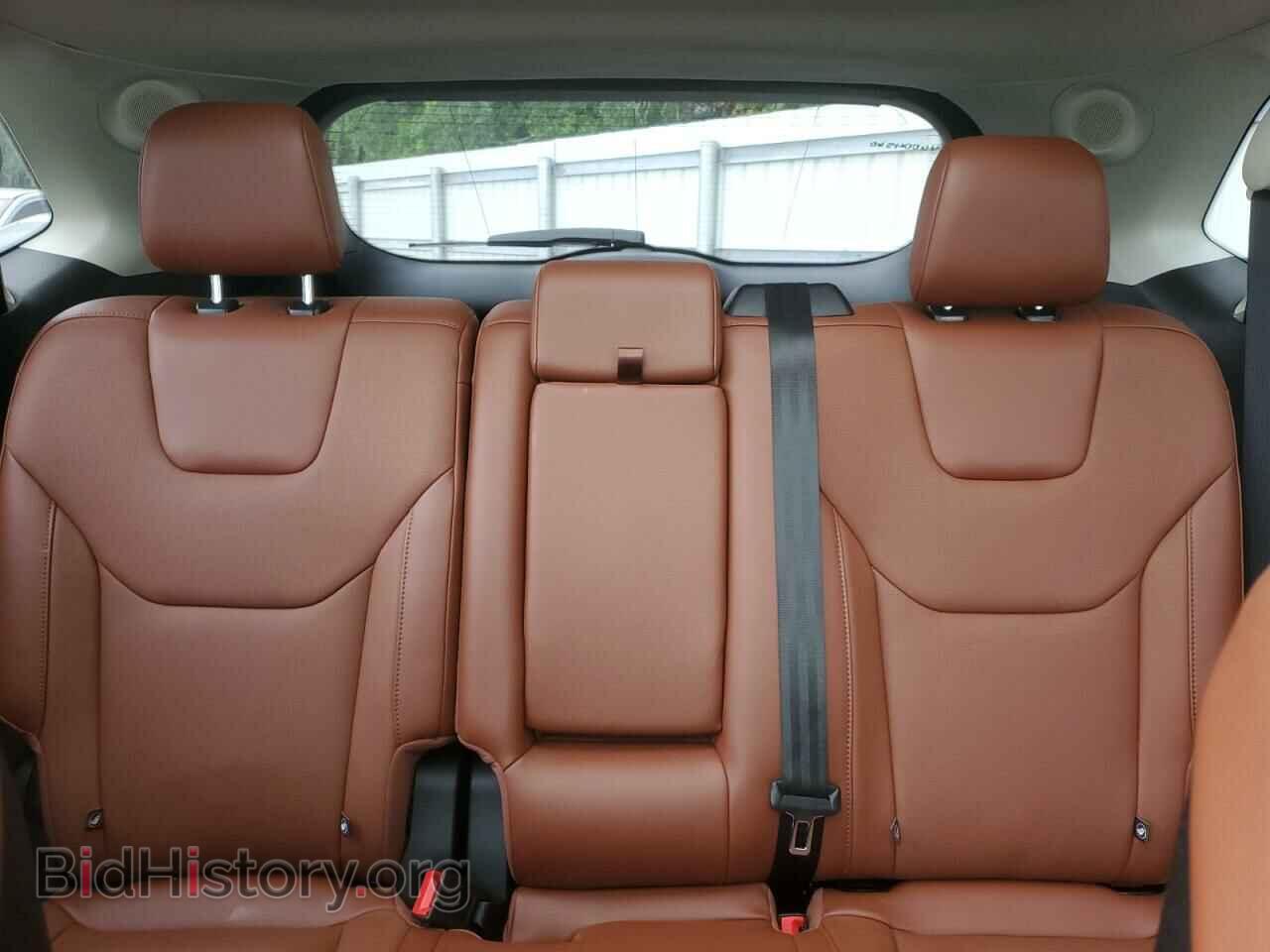 2019 FORD EDGE - VIN: 2FMPK3K92KBC57941 - Фото 10