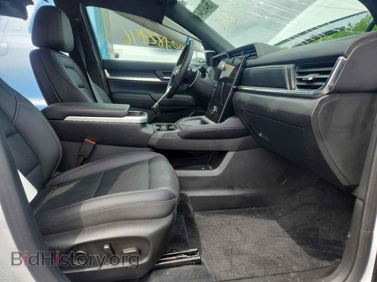2026 GMC TERRAIN - VIN: 3GKALUEG7TL198323 - Photo 7