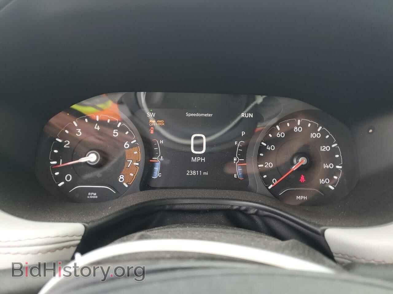2022 JEEP COMPASS - VIN: 3C4NJDCBXNT107378 - Фото 9