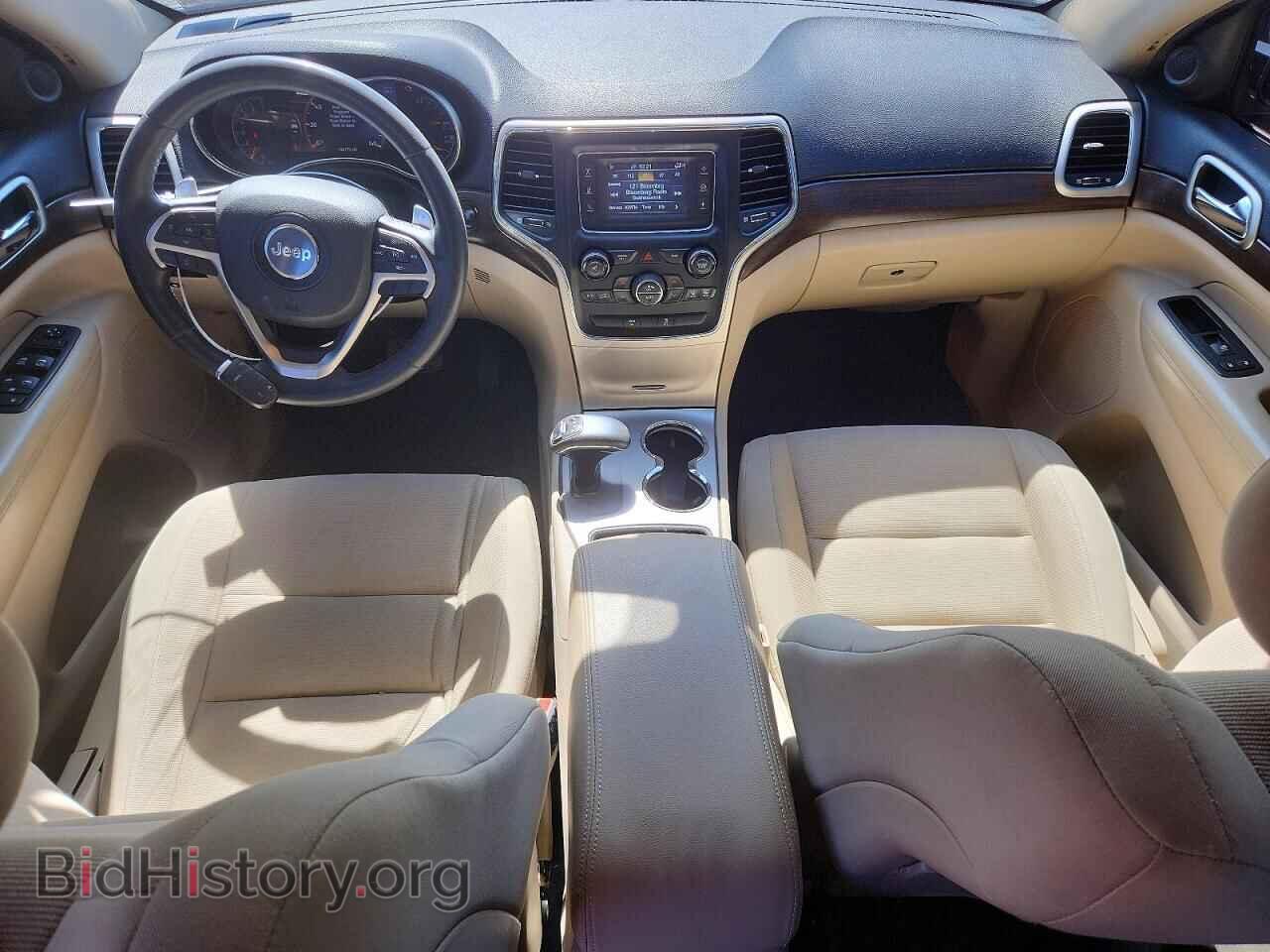 2014 JEEP CHEROKEE - VIN: 1C4RJFAG9EC104401 - Фото 8