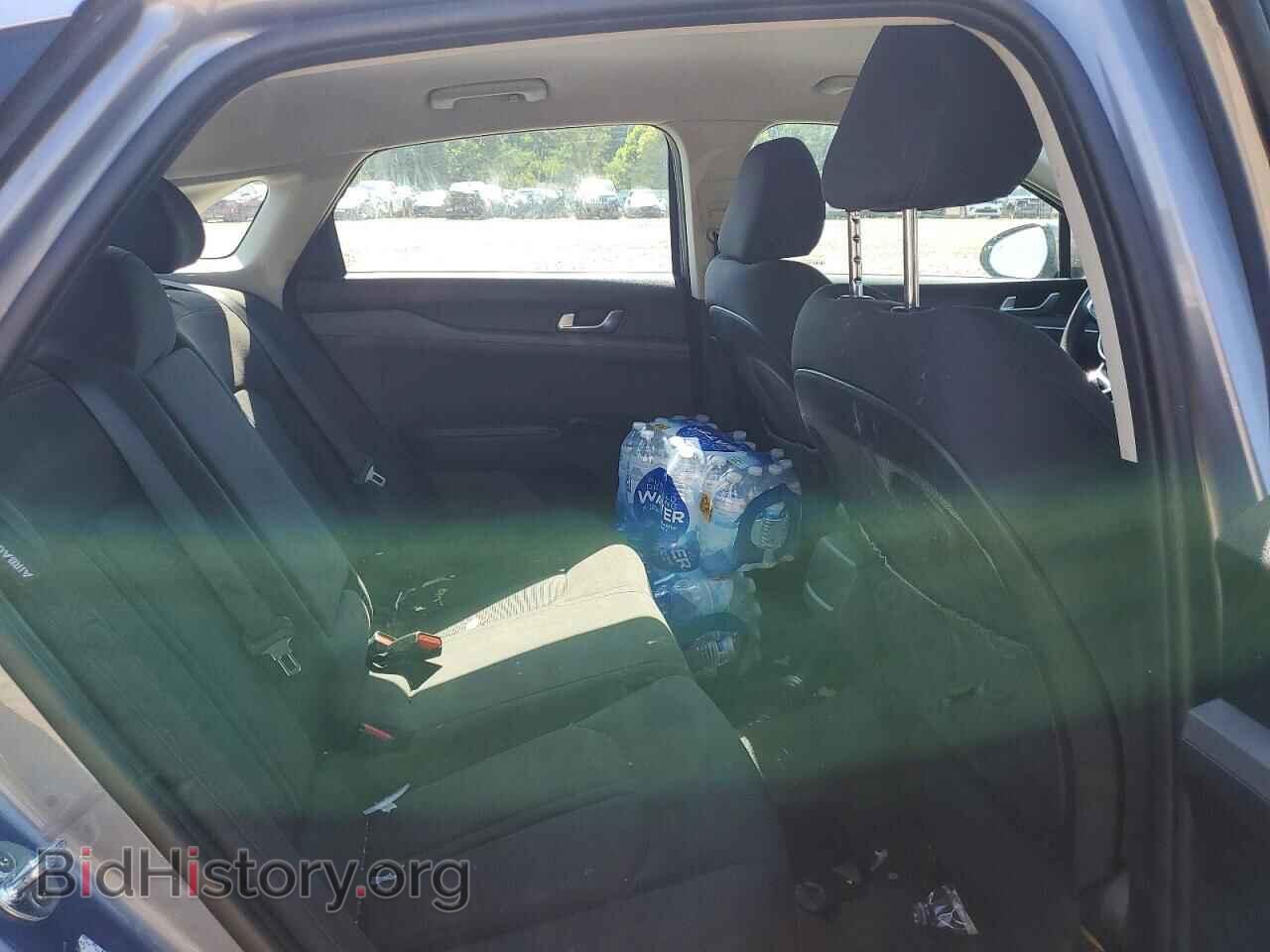 2021 KIA UNKNOWN - VIN: 5XXG14J21MG015369 - Фото 10
