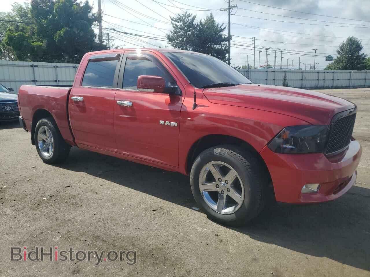 2009 DODGE All Models - VIN: 1D3HV13T39S764157 - Фото 4