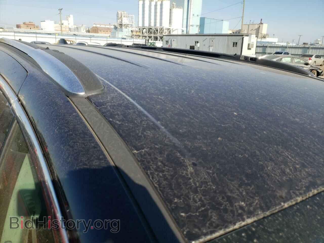 2019 CHRYSLER PACIFICA - VIN: 2C4RC1BG5KR596813 - Фото 9