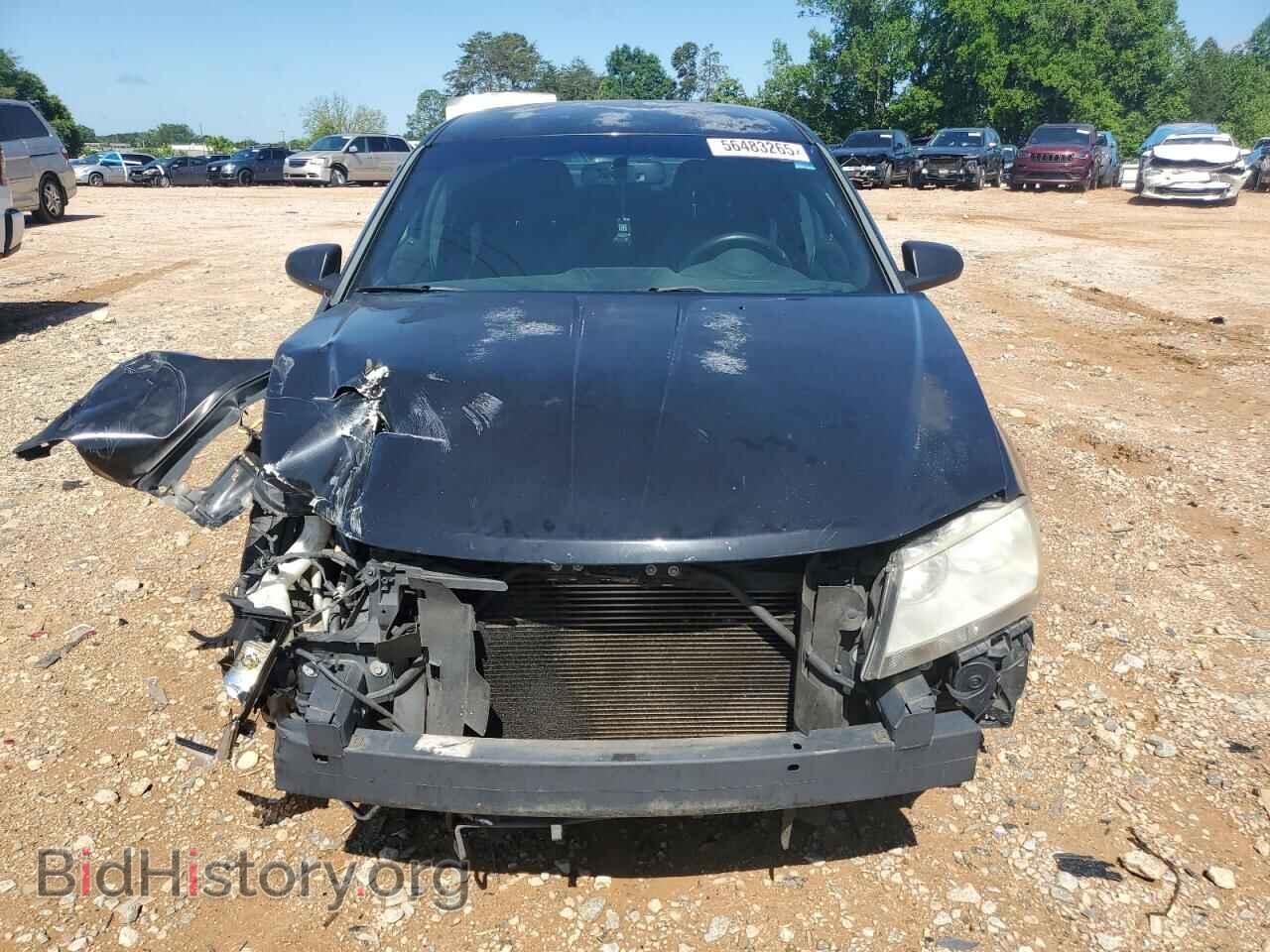 2014 DODGE AVENGER - VIN: 1C3CDZAG6EN129697 - Photo 5