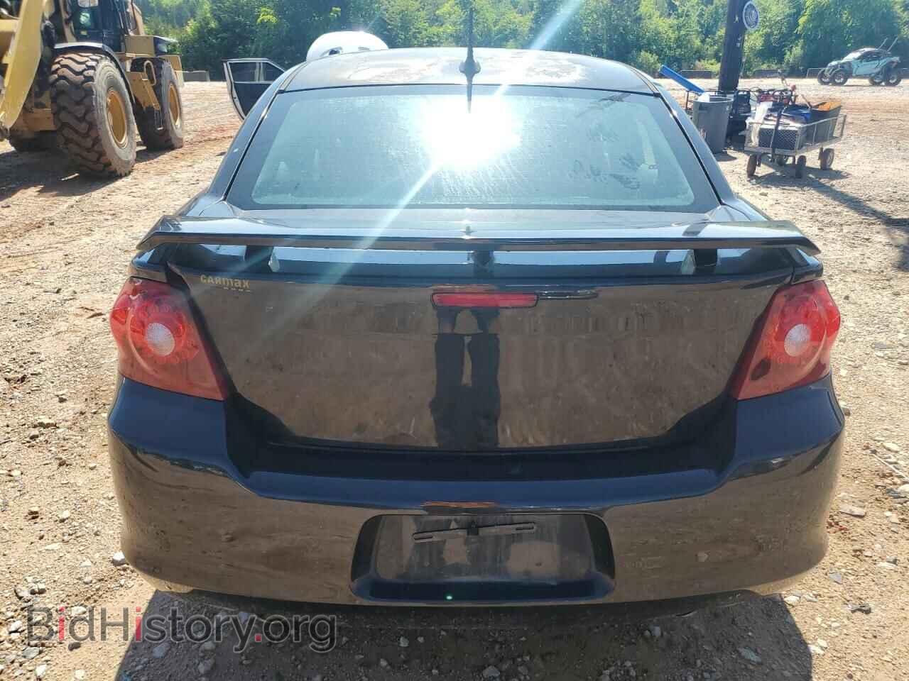 2014 DODGE AVENGER - VIN: 1C3CDZAG6EN129697 - Photo 6
