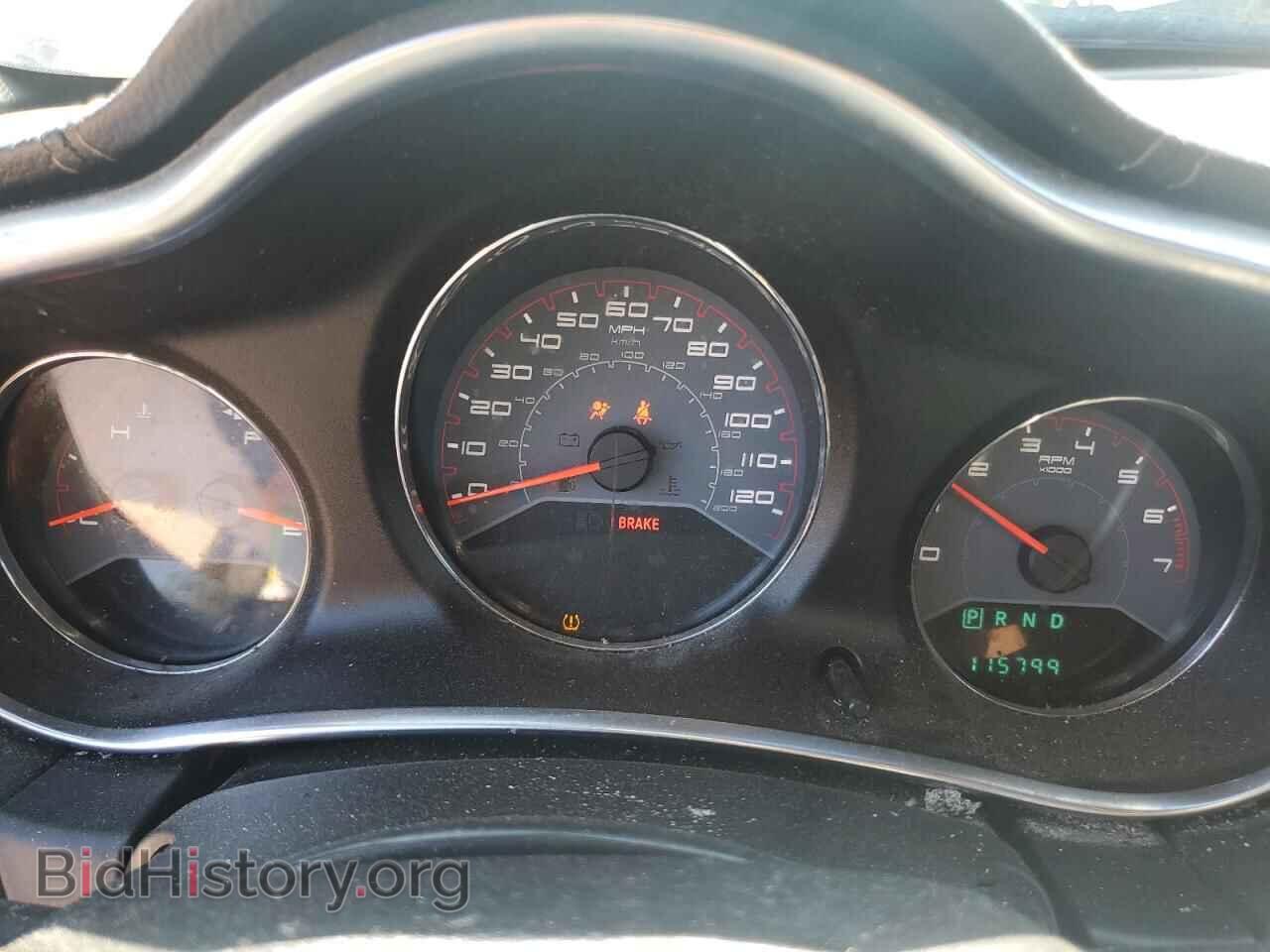 2014 DODGE AVENGER - VIN: 1C3CDZAG6EN129697 - Photo 9